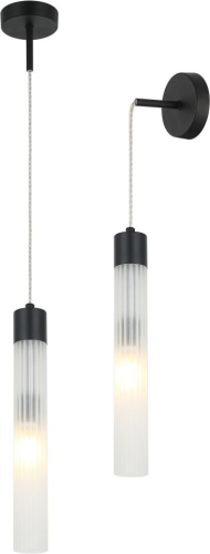 Подвесной светильник Stilfort Hitube 2192/02/01PW изображение в интернет-магазине Cramer Light