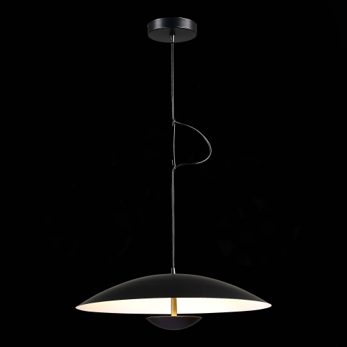 Подвесной светильник ST Luce Armonico SL6502.403.01 изображение в интернет-магазине Cramer Light фото 4