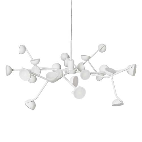 Подвесная люстра Mantra Adn 8652 изображение в интернет-магазине Cramer Light фото 2