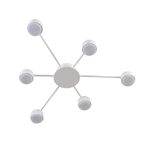 Потолочная люстра Lumion Comfi Torina 8343/6C изображение в интернет-магазине Cramer Light фото 3