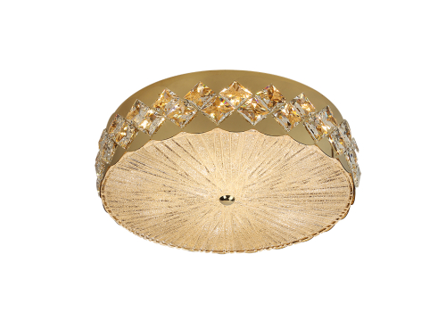 Потолочный светильник Newport Ashley 8300/480 PL gold М0070270 изображение в интернет-магазине Cramer Light