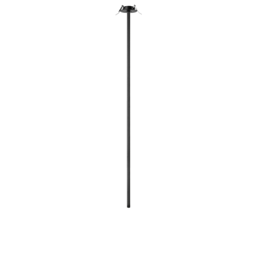 Встраиваемый светильник Loft IT Cane 10359/1000 Black изображение в интернет-магазине Cramer Light фото 7