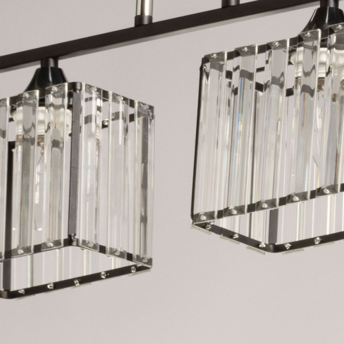 Потолочная люстра De Markt City Акцент 680013604 изображение в интернет-магазине Cramer Light фото 6
