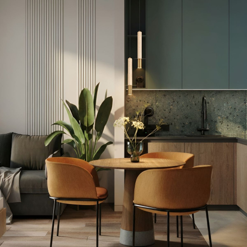 Подвесной светильник Loft IT Everest 10583A Bronze изображение в интернет-магазине Cramer Light фото 7