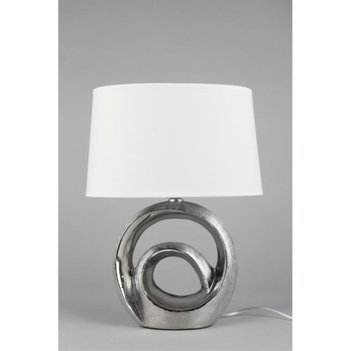 Настольная лампа Omnilux Padola OML-19324-01 изображение в интернет-магазине Cramer Light фото 5