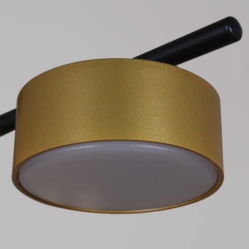 Потолочная люстра Reluce 52008-0.3-08 GX53 изображение в интернет-магазине Cramer Light фото 3