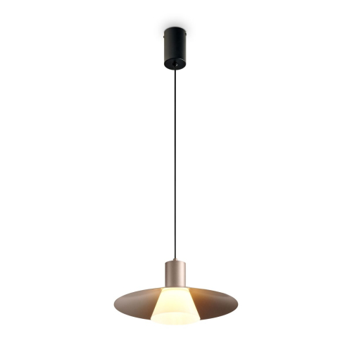 Подвесной светильник Freya Fari FR5600PL-L5MG изображение в интернет-магазине Cramer Light фото 12