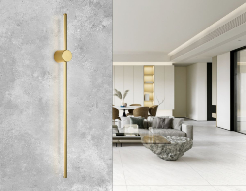 Настенный светильник Ambrella Light Comfort FL74786 изображение в интернет-магазине Cramer Light фото 5