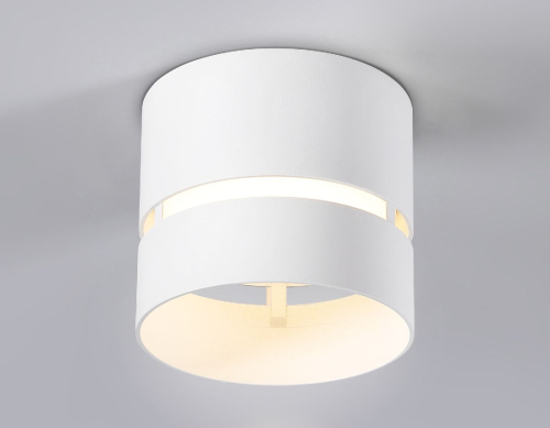 Накладной светильник Ambrella Light Techno spot TN71050 изображение в интернет-магазине Cramer Light фото 3