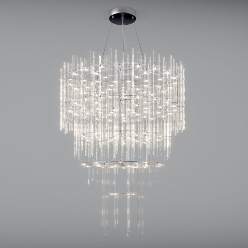 Подвесной светильник Bogate's Queen 91101 LED a072016 изображение в интернет-магазине Cramer Light