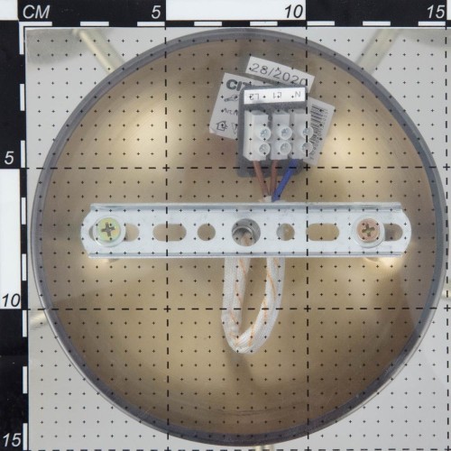 Потолочная люстра Citilux Томми CL102153 изображение в интернет-магазине Cramer Light фото 9