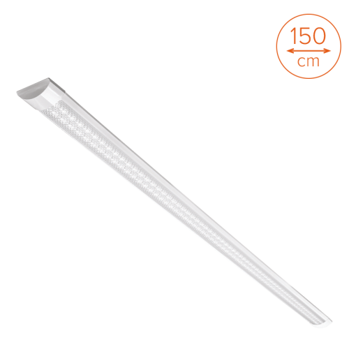 Линейный светильник Wolta WLFW45W04 изображение в интернет-магазине Cramer Light