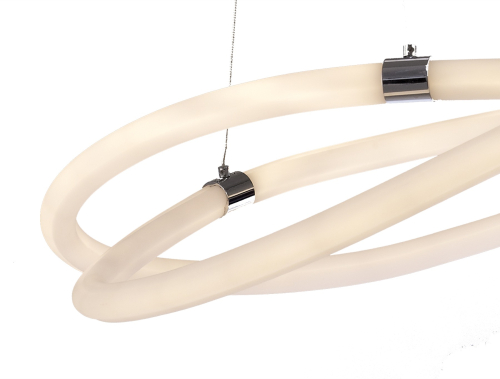 Подвесной светодиодный светильник Mantra Line 6607 изображение в интернет-магазине Cramer Light фото 6