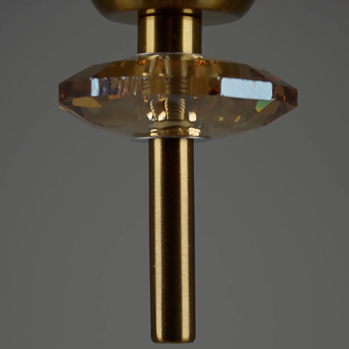 Подвесной светильник Moderli Tale V10910-PL изображение в интернет-магазине Cramer Light фото 5