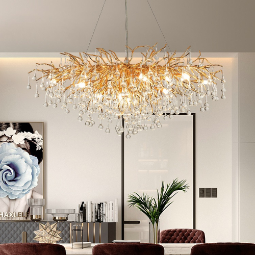 Подвесная люстра ImperiumLoft Marian 205822-26 изображение в интернет-магазине Cramer Light фото 21