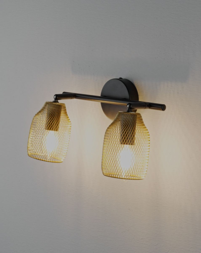 Спот Moderli Adalina V11837-2C изображение в интернет-магазине Cramer Light фото 6