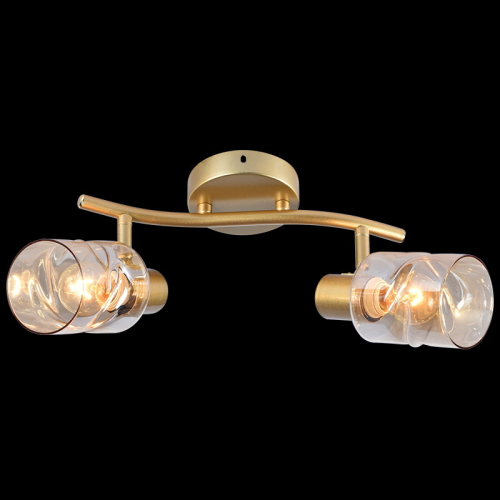 Спот Reluce 05963-0.8-02 GOLD изображение в интернет-магазине Cramer Light фото 2