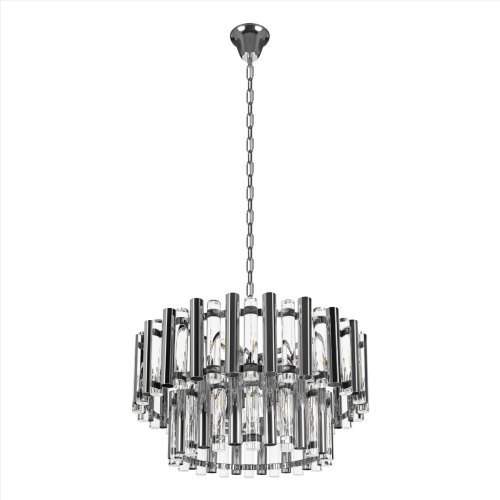 Подвесной светильник Loft IT Boucle 10438/8 изображение в интернет-магазине Cramer Light фото 3