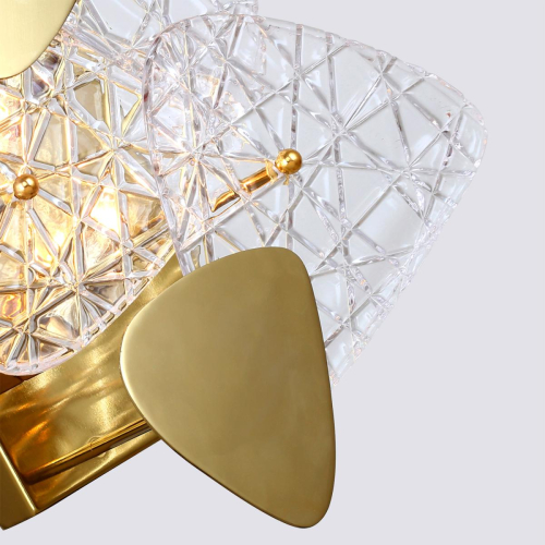 Настенный светильник F-Promo Krakle 4249-2W изображение в интернет-магазине Cramer Light фото 3