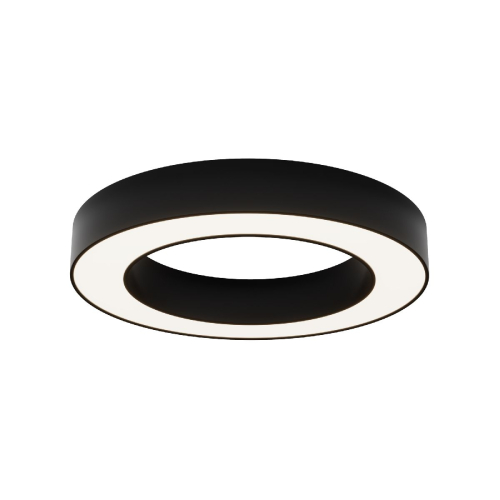 Потолочный светильник Maytoni Lua C093CL-36W4K-B изображение в интернет-магазине Cramer Light