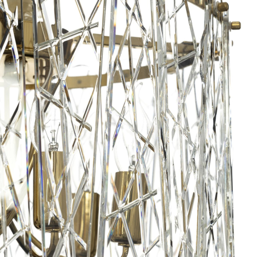 Подвесная люстра Citilux Talla CL318262 изображение в интернет-магазине Cramer Light фото 6