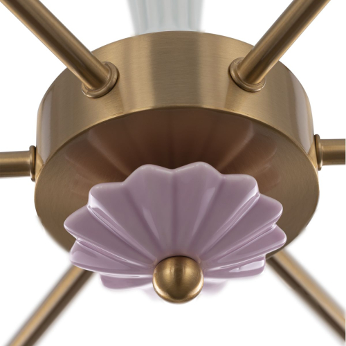 Подвесная люстра Citilux Fernet CL254160 изображение в интернет-магазине Cramer Light фото 7