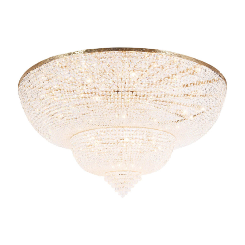 Потолочная люстра Maytoni Palace DIA890-CL-42-G изображение в интернет-магазине Cramer Light