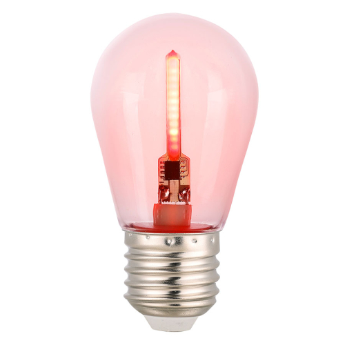 Светодиодная лампа General GLDEN-G45FB-5-230-E27 661499 изображение в интернет-магазине Cramer Light