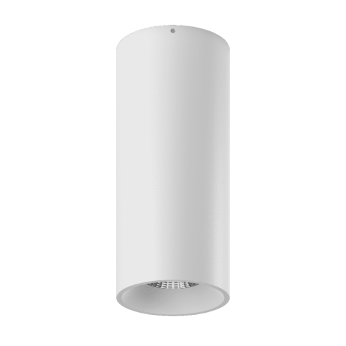 Накладной светильник SWG PRO VL-BASE-WH-NW 003411 изображение в интернет-магазине Cramer Light