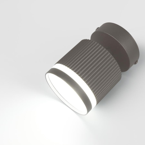 Спот General GWL-GX53-M-IP20 661789 изображение в интернет-магазине Cramer Light