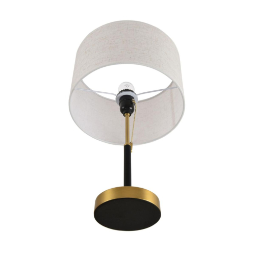 Настольная лампа Lumion Classi Irisa 8358/1T изображение в интернет-магазине Cramer Light фото 3