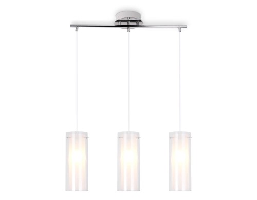 Подвесной светильник Ambrella Light Traditional TR3675 изображение в интернет-магазине Cramer Light фото 5