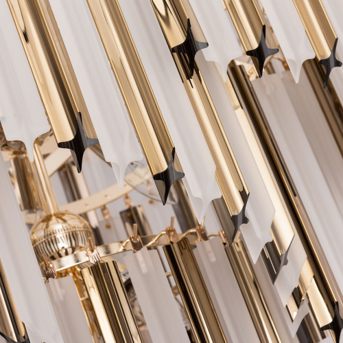 Каскадная люстра ImperiumLoft Compar 194233-23 изображение в интернет-магазине Cramer Light фото 6