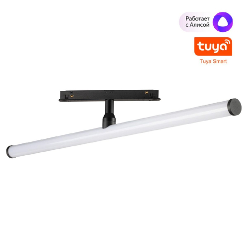 Трековый светильник Novotech Flum Shino 359448 изображение в интернет-магазине Cramer Light