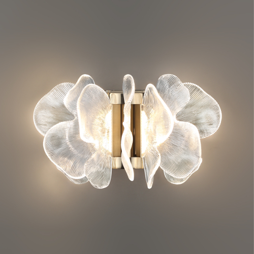 Настенный светильник Odeon Light L-Vision 5089/25WL изображение в интернет-магазине Cramer Light фото 5