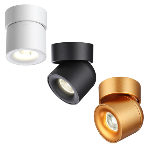 Спот Novotech Gesso 358809 изображение в интернет-магазине Cramer Light фото 2
