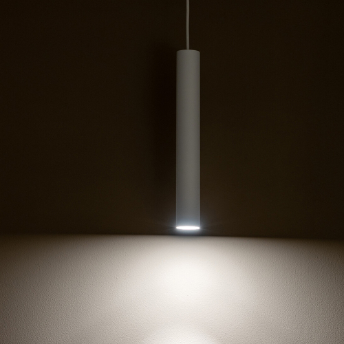 Подвесной светильник Nowodvorski Fourty M White 10770 изображение в интернет-магазине Cramer Light фото 3