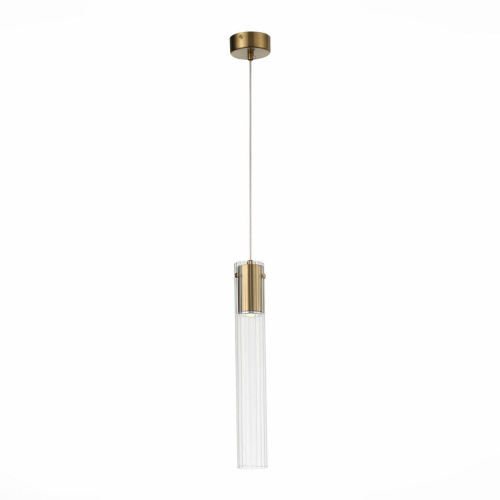 Подвесной светильник ST Luce Terni SL1229.303.01 изображение в интернет-магазине Cramer Light фото 2