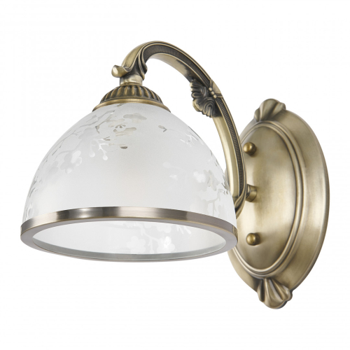 Бра Arte Milano 349737/1W AB дополнительное фото