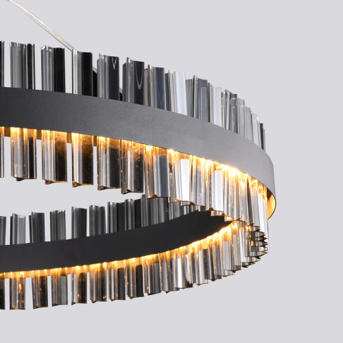 Подвесная люстра Favourite Marquis 4262-10P изображение в интернет-магазине Cramer Light фото 3