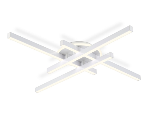 Потолочный светильник Ambrella Light Comfort LineTech FL6281 изображение в интернет-магазине Cramer Light фото 7