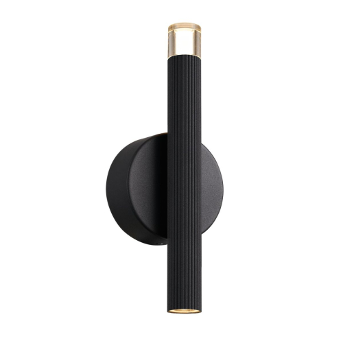 Настенный светильник Favourite Blick 4758-1W изображение в интернет-магазине Cramer Light