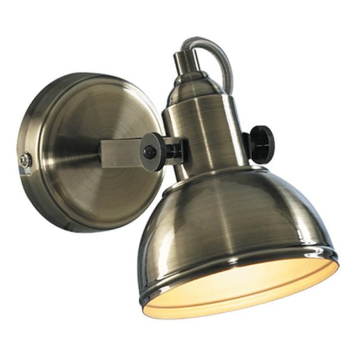 Спот Arte Lamp Martin A5213AP-1AB изображение в интернет-магазине Cramer Light фото 3