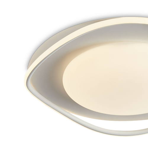 Потолочный светильник Freya Malta FR6203CL-L96W изображение в интернет-магазине Cramer Light фото 13