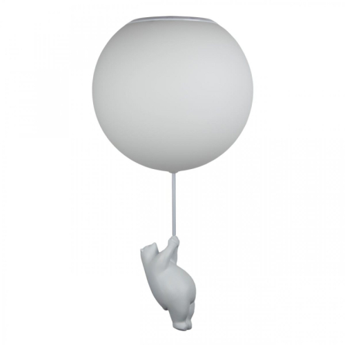 Потолочный светильник Loft IT Teddy 10030L изображение в интернет-магазине Cramer Light