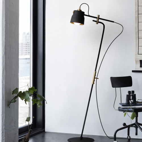 Торшер ImperiumLoft Ram 101955-26 изображение в интернет-магазине Cramer Light фото 11