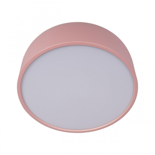 Потолочный светильник Loft IT Axel 10201/350 Pink изображение в интернет-магазине Cramer Light фото 3