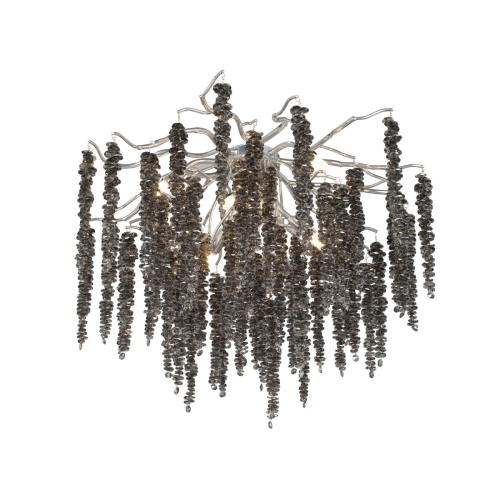 Потолочная люстра Vitaluce V28551-9/7PL изображение в интернет-магазине Cramer Light