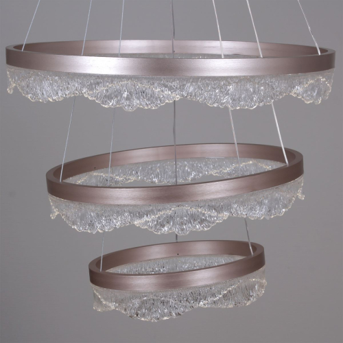 Подвесная люстра Reluce 42490-0.4-03 изображение в интернет-магазине Cramer Light фото 5