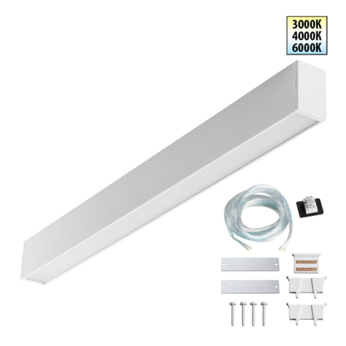 Линейный светильник Novotech Over Fatto 359602 изображение в интернет-магазине Cramer Light